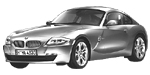 BMW E86 U1649 Fault Code