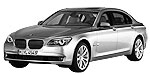BMW F01 U1649 Fault Code
